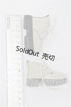 画像3: SDM＆MSD/OF:靴 S-26-03-15-166-YB-ZS