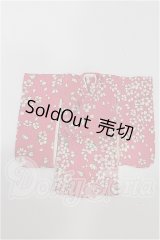 幼SD/OF:トップス S-26-03-15-157-YB-ZS