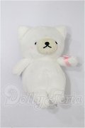 SD/小物:しろくま せっちゃん ぬいぐるみ(ボークス) S-26-03-15-158-YB-ZS