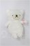 画像1: SD/小物:しろくま せっちゃん ぬいぐるみ(ボークス) S-26-03-15-158-YB-ZS (1)
