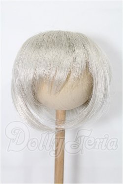 画像1: 9-10inch/ウィッグ S-26-04-12-268-YB-ZS