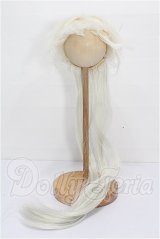 8-9inch/ウィッグ S-26-03-29-324-YB-ZS