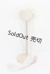 8-9inch/ウィッグ S-26-09-27-476-YB-ZS