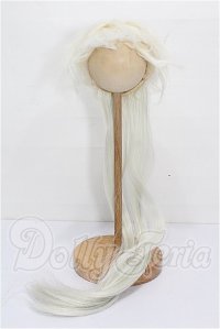 8-9inch/ウィッグ S-26-03-29-324-YB-ZS