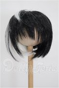7-8inch/ウィッグ S-26-03-22-323-YB-ZS
