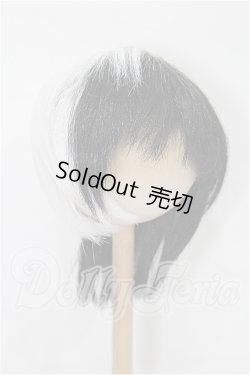 画像1: 7-8inch/ウィッグ S-26-07-12-475-YB-ZS