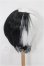 画像2: 7-8inch/ウィッグ S-26-03-15-195-YB-ZS (2)