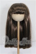 9inch/ウィッグ S-24-04-05-289-YB-ZS