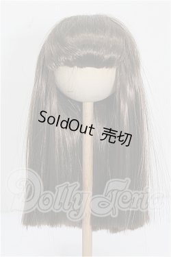 画像1: 9inch/ウィッグ S-26-08-23-566-YB-ZS