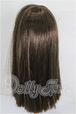 画像2: 9inch/ウィッグ S-24-04-05-289-YB-ZS