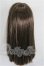 画像2: 9inch/ウィッグ S-24-04-05-289-YB-ZS (2)