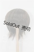 6-7inch/ウィッグ S-26-03-15-189-YB-ZS