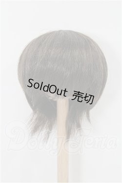 画像1: 6-7inch/ウィッグ S-26-03-15-189-YB-ZS