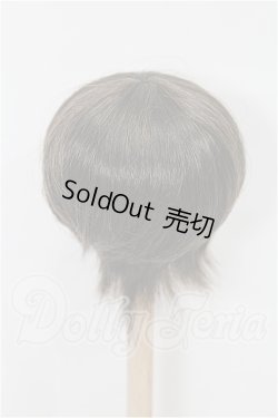 画像2: 6-7inch/ウィッグ S-26-03-15-189-YB-ZS