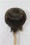 画像2: 6-7inch/ウィッグ S-26-03-15-189-YB-ZS (2)
