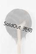 6-7inch/ウィッグ S-26-03-15-188-YB-ZS