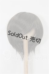 6-7inch/ウィッグ S-26-03-15-188-YB-ZS