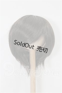 画像1: 6-7inch/ウィッグ S-26-03-15-188-YB-ZS