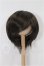 画像1: 6-7inch/ウィッグ S-26-03-15-188-YB-ZS (1)