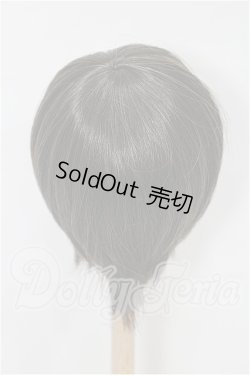 画像2: 6-7inch/ウィッグ S-26-03-15-188-YB-ZS