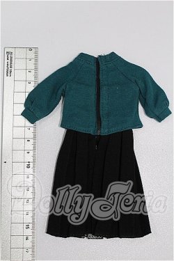 画像2: 22cmサイズドール/OF:衣装 S-26-03-22-306-TO-ZS