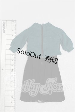 画像2: 22cmサイズドール/OF:衣装 S-26-03-22-306-TO-ZS