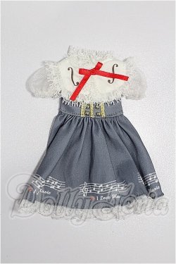 画像1: リカちゃん/OF:衣装 S-26-03-08-288-TO-ZS