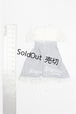 画像2: リカちゃん/OF:衣装 S-26-03-08-288-TO-ZS