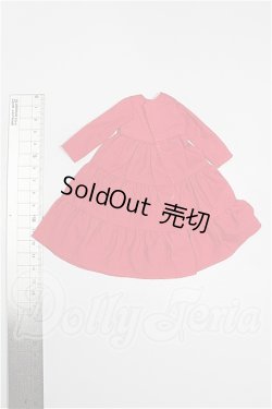 画像2: リカちゃん/OF:衣装 S-26-03-08-287-TO-ZS