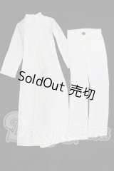 SDM＆MSD/OF:衣装セット S-26-03-29-169-TO-ZS