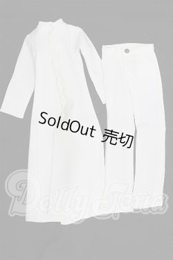 画像1: SDM＆MSD/OF:衣装セット S-26-03-29-169-TO-ZS
