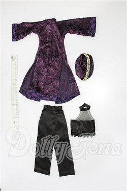 画像6: SDM＆MSD/OF:衣装セット S-26-03-15-253-TO-ZS