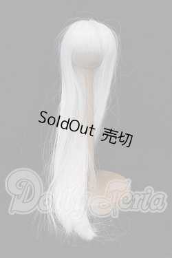 画像1: 7-8inch/ウィッグ S-26-03-15-196-TO-ZS