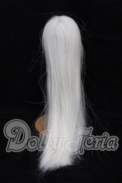 画像2: 7-8inch/ウィッグ S-26-03-15-196-TO-ZS