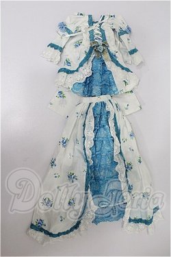 画像1: SDM＆MSD/OF:ドレス S-26-03-15-143-TO-ZS