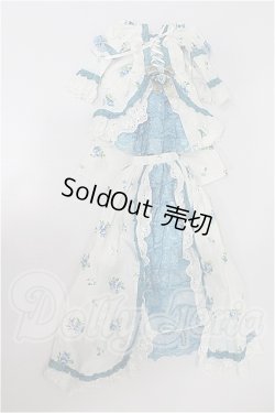 画像1: SDM＆MSD/OF:ドレス S-26-03-15-143-TO-ZS