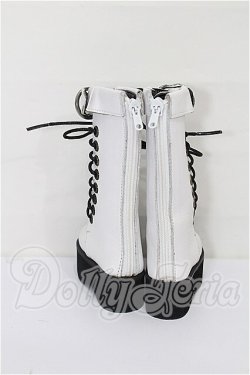 画像2: SD/OF:靴 S-26-03-15-163-TO-ZS