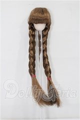 3.5inch-4inch/ウィッグ S-26-03-15-186-TO-ZS