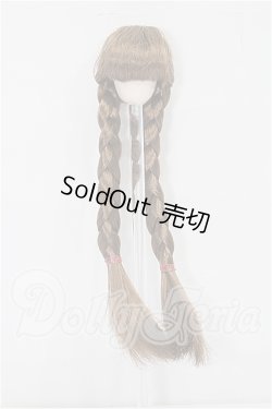 画像1: 3.5inch-4inch/ウィッグ S-26-03-15-186-TO-ZS