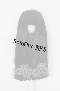 画像1: 3.5inch-4inch/ウィッグ S-26-03-15-185-TO-ZS