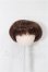 画像1: 3.5inch-4inch/ウィッグ S-26-03-15-184-TO-ZS (1)