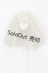 3.5inch-4inch/ウィッグ S-26-03-15-183-TO-ZS