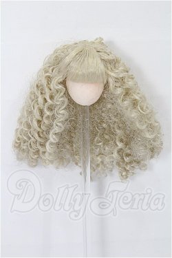 画像1: 3.5inch-4inch/ウィッグ S-26-03-15-183-TO-ZS