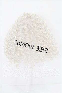 画像2: 3.5inch-4inch/ウィッグ S-26-03-15-183-TO-ZS