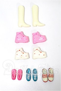 画像1: 1/6サイズ/OF:靴 S-26-03-15-276-TO-ZS