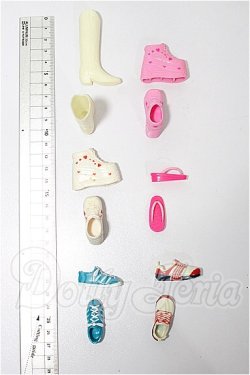 画像2: 1/6サイズ/OF:靴 S-26-03-15-276-TO-ZS