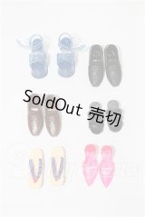 1/6サイズ/OF:靴 S-26-03-15-277-TO-ZS