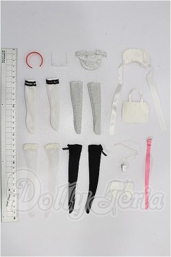 画像2: 1/6サイズドール/OF:小物 S-26-04-12-294-TO-ZS