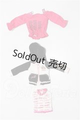 ジェニー/OF:衣装 S-26-03-15-273-TO-ZS