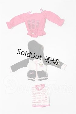 画像1: ジェニー/OF:衣装 S-26-03-15-273-TO-ZS